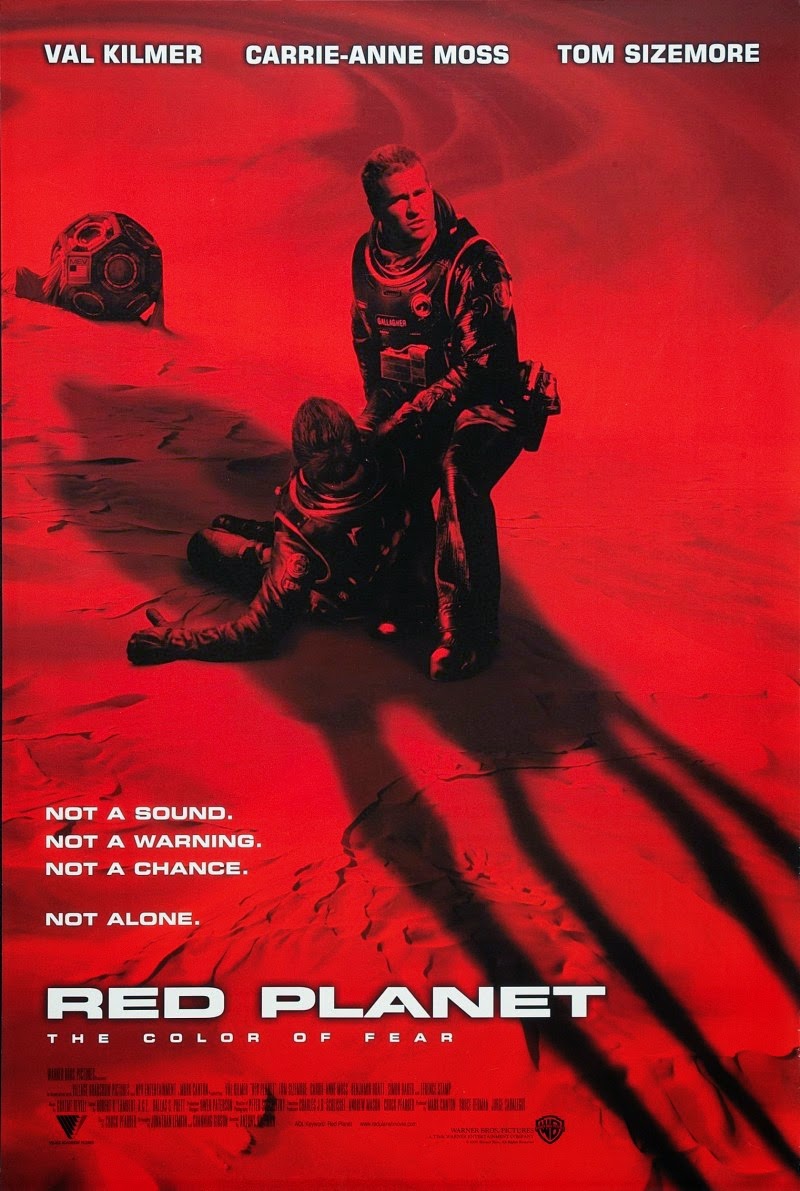 Red Planet (2000) 2000+red+planet