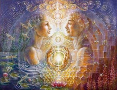 incontra la tua anima gemella vergine