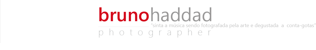 Bruno Haddad | Photography Professional