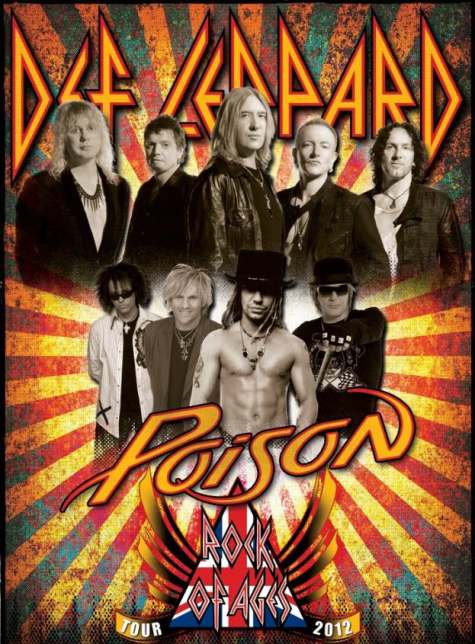 def leppard rock of ages def leppard rock of ages