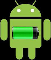 Cara Menghemat Baterai Android (Smartphone)