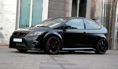 Focus RS