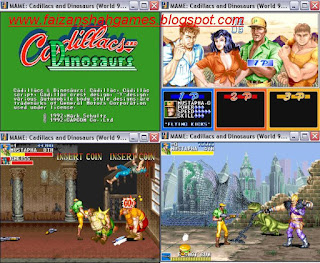 Mame32 games free download