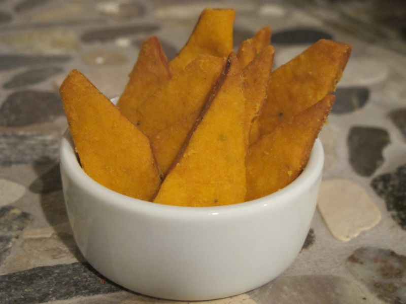 pizza flavored goldfish