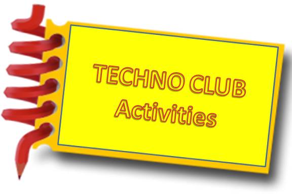 Techno Club :