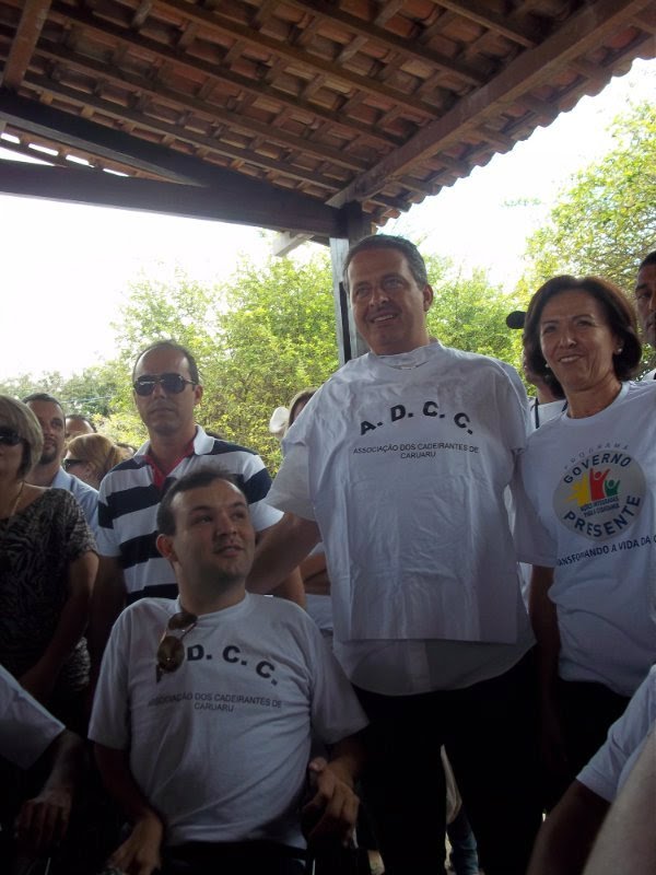 Noticias De Pernambuco Hoje Caruaru