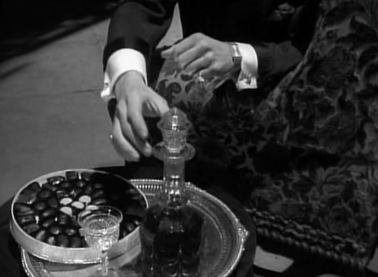 Avengers A Touch Of Brimstone Episode Avengers A Touch Of Brimstone Episode