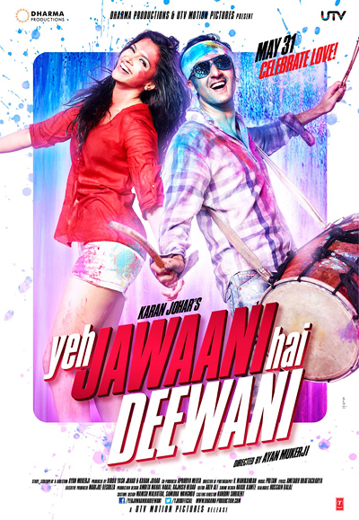 yeh jawaani hai deewani yify yeh jawaani hai deewani yify