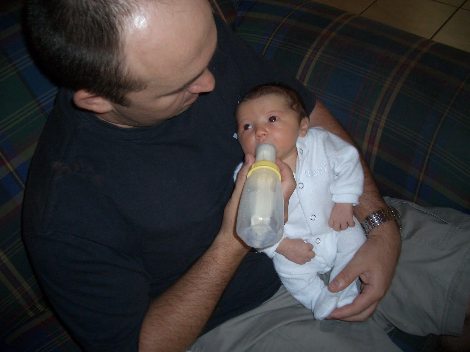 Cleft Palate Support South Africa Feeding