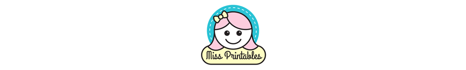 Miss Printables