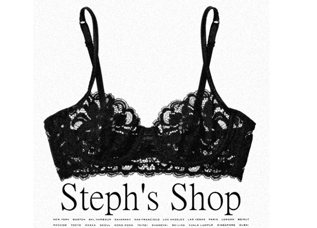 Steph's Shop