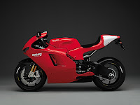 Ducati Bike Wallpapers Gallery