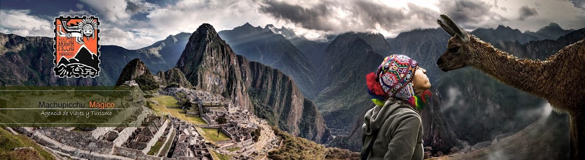 Agencia de Viajes y Turismo en Cusco - Peru  "Machu Picchu Magico"