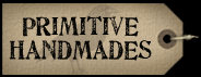 Primitive Handmades