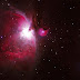 Menemukan Nebula Orion di Langit Akhir dan Awal Tahun