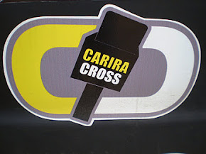 Carira Cross