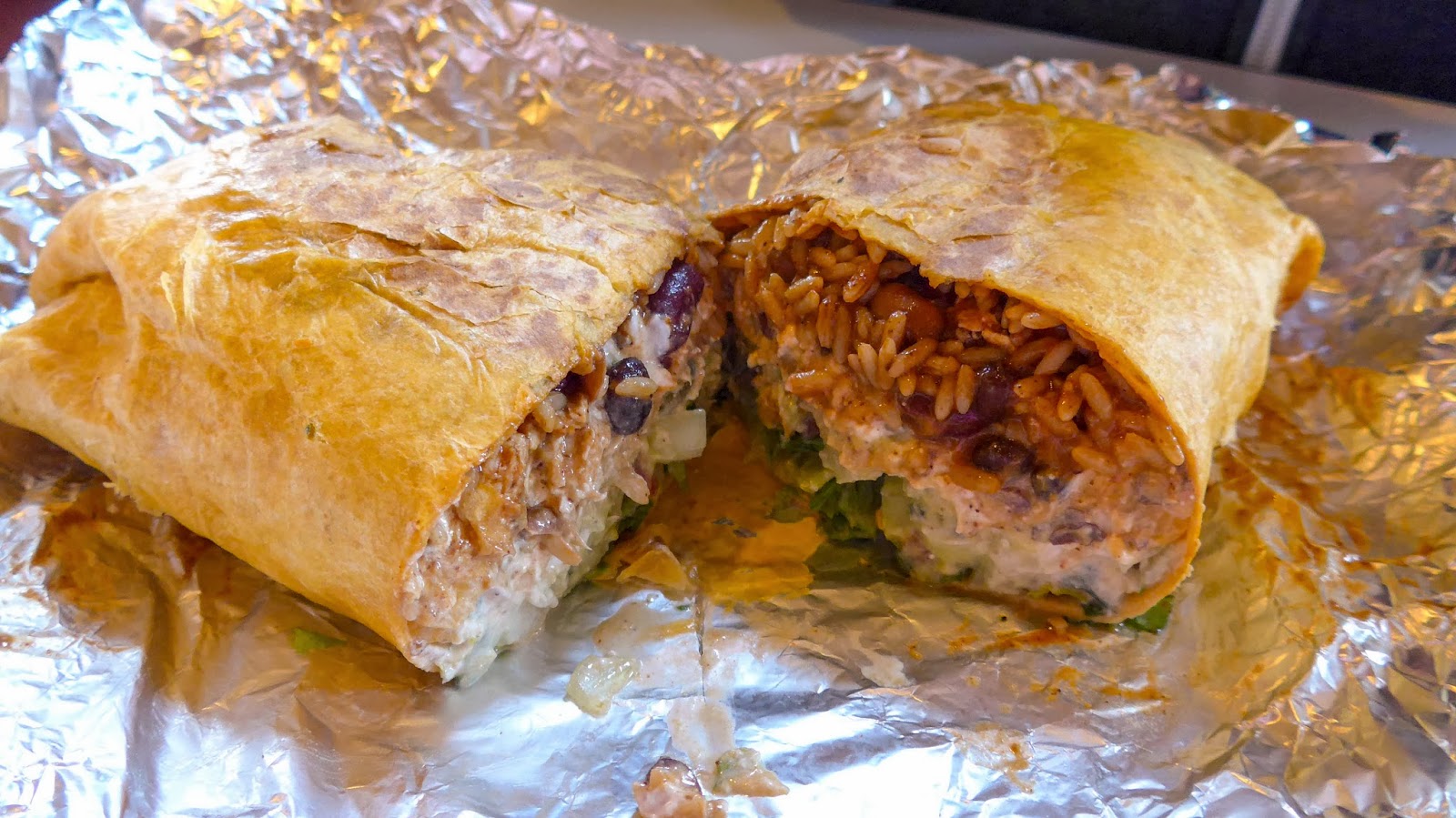 neato burrito neato burrito