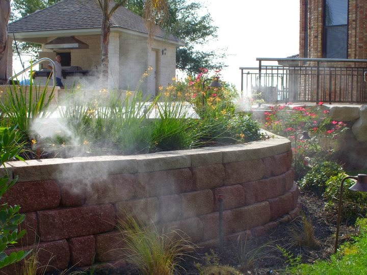 Mosquito Misting Systems Mosquito Misting System