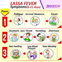 Lassa Fever Awareness