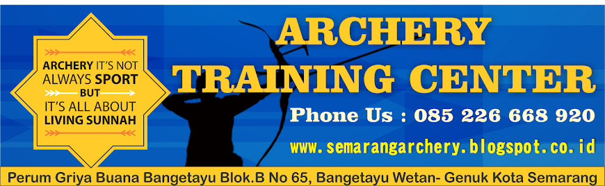 Archery Training Center
