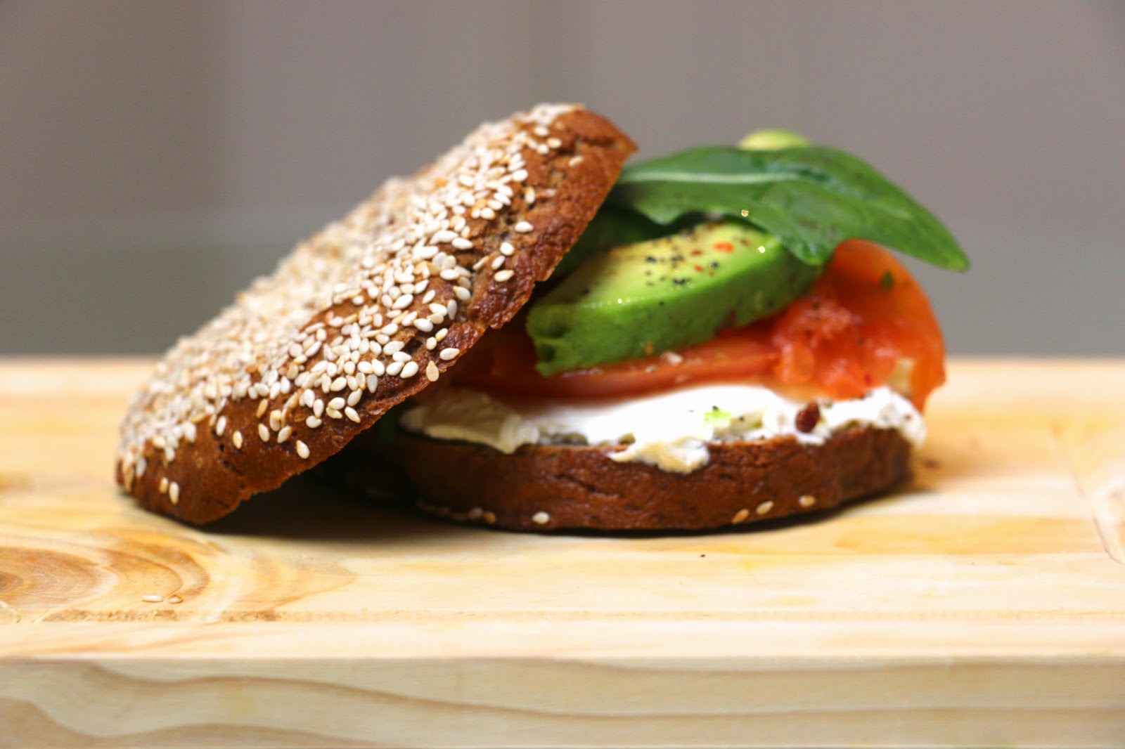 End Brunch FOMO for Coeliacs Buckwheat and Teff Flour Bagels (Gluten Free)