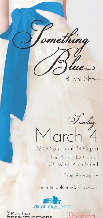 This is the first ever bridal show to be showcased in this venue 