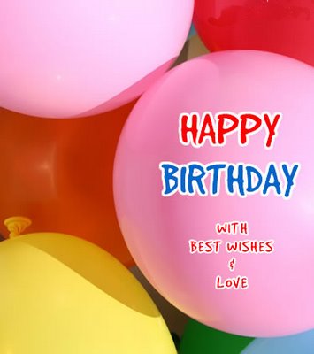 Send Free Birthday Cards And Gifts Via Email To Your Fr