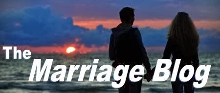 The Marriage Blog