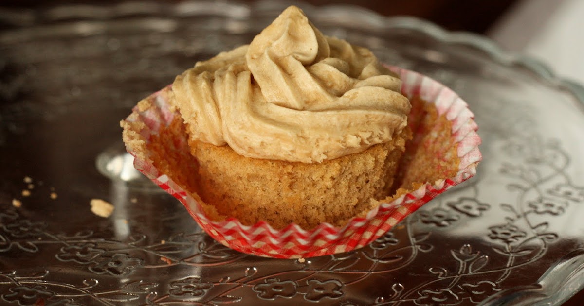 Afternoon Tea Total Espresso Coffee Cupcakes