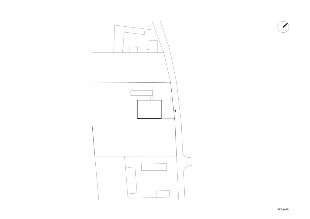 Amazing Architecture Safe House by KWK Promes, Warsaw, Poland