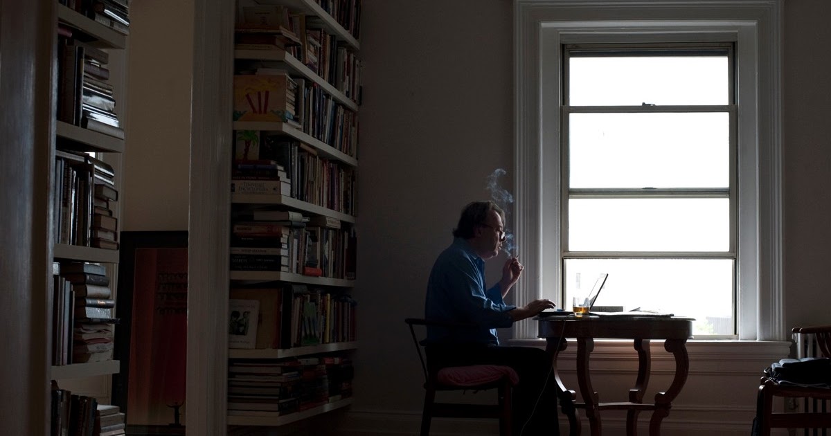 Del Castillo Literario Christopher Hitchens