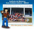 Atendimento no Instituto de Menores