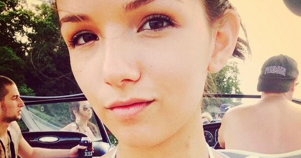 Favs of the day: Shae Summers