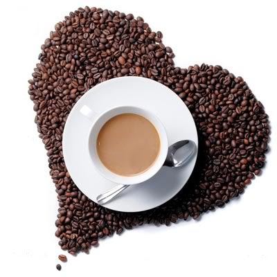 Asu tempe Notes in the Key of Life: 5 Health Reasons Not to Quit Coffee