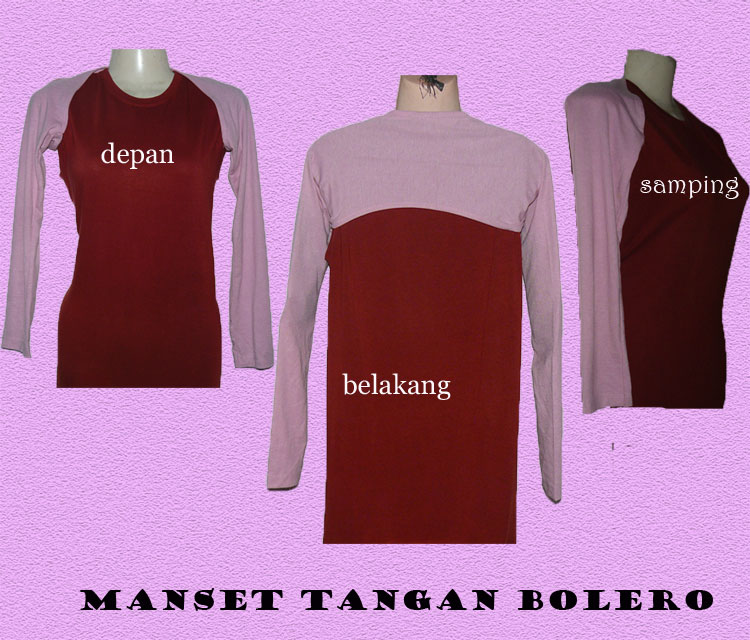 chie collection manset tangan bolero manset rompi chie collection manset tangan bolero manset rompi