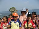 20081017小琉球漁村踏查及體驗活動