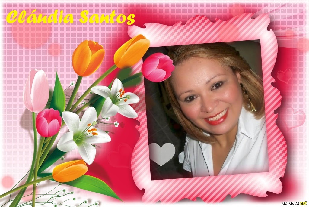 Cláudia Santos