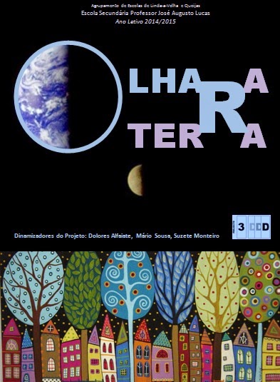 Olhar a Terra