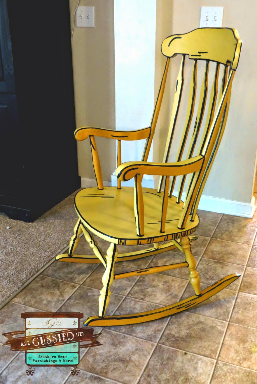 Featured image of post Yellow Rocking Chair Nursery : Handpainted rocking chair,kids rocking chairs,childs rocking chair,nursery furniture,baby shower,toddler gift,owl family,personalized,girls #painted #rocking #chairs #nursery #paintedrockingchairsnursery make a little girls nursery something special hand.