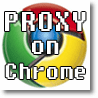 Setting Proxy di Google Chrome - Image by MeNDHo.com