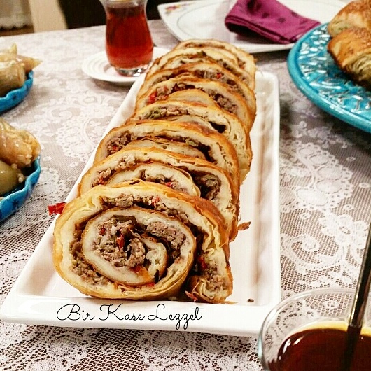 Bir Kase Lezzet NURSELİN MUTFAĞI 173 BÖLÜM ANTALYA KONUĞU AYŞE ALKAN