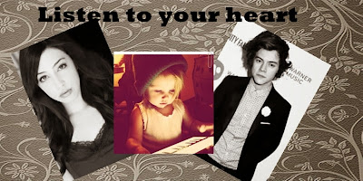 Listen to your heart
