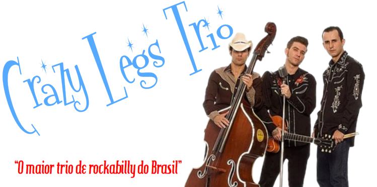 Crazy Legs Rockabilly Trio