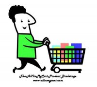 All in My Cart - Product Brokerage