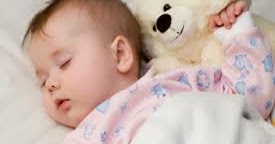 ساعات نوم الطفل حديث الولادة مجلة سيدتي