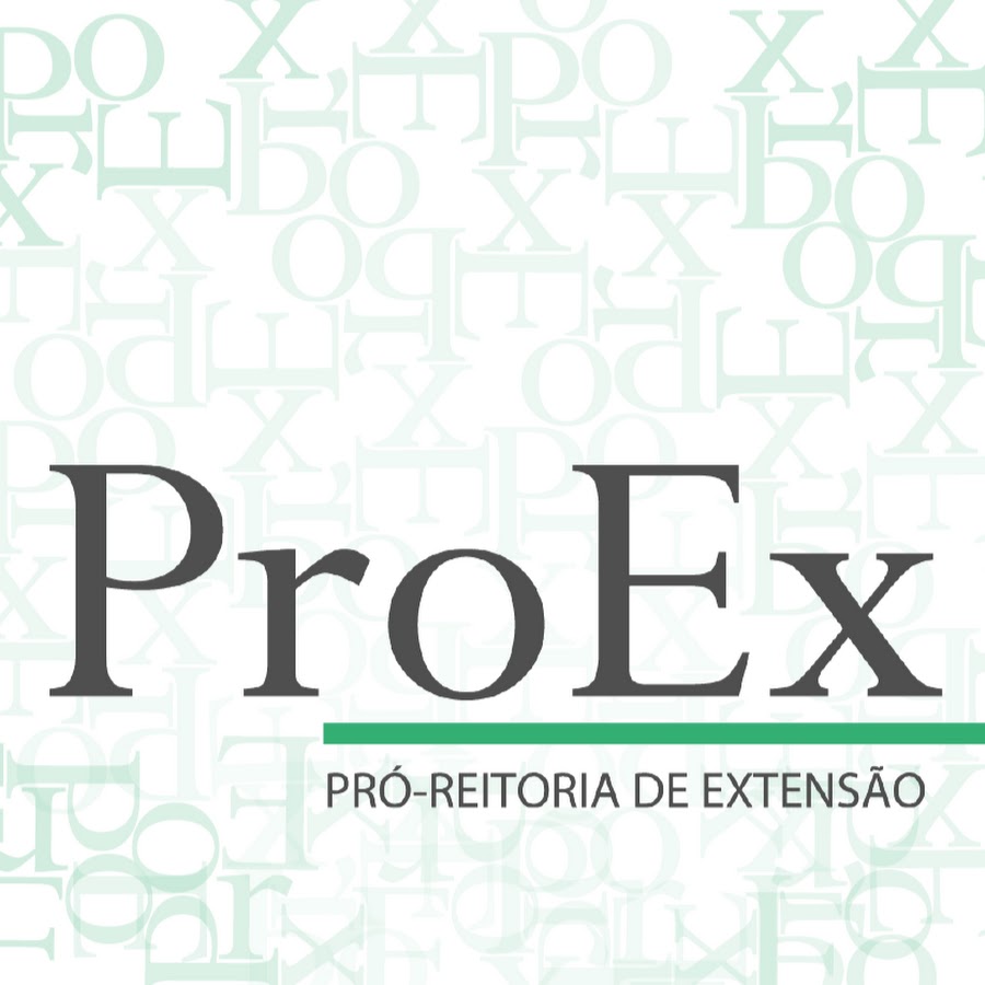 PROEX - UFES