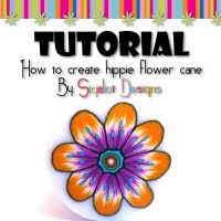 Learn how to make this flower cane