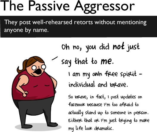 Best Comics from The Oatmeal