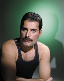 Freddie Mercury Pictures