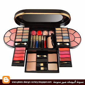 ندب الزنبق حقيقة علب مكياج واسعارها Reinaluck Com